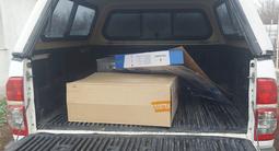Toyota Hilux 2014 года за 8 500 000 тг. в Уральск – фото 5