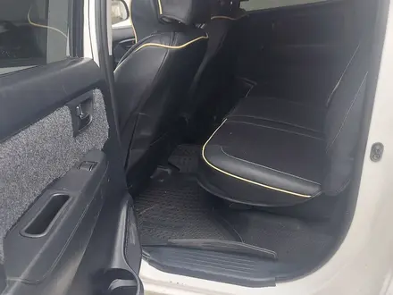 Toyota Hilux 2014 года за 8 500 000 тг. в Уральск – фото 7