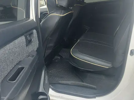 Toyota Hilux 2014 года за 8 500 000 тг. в Уральск – фото 8