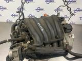 NISSAN CUBE Z12 Z11 HR15DE 1.5 16V ДВИГАТЕЛЬ НИССАН КУБ КОНТРАКТНЫЙ за 250 000 тг. в Алматы