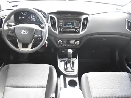 Hyundai Creta 2020 года за 9 500 000 тг. в Астана – фото 9