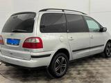Ford Galaxy 2001 года за 1 490 000 тг. в Актобе – фото 5