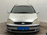 Ford Galaxy 2001 года за 1 490 000 тг. в Актобе – фото 2