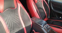 Mercedes-Benz ML 320 2001 года за 3 500 000 тг. в Караганда – фото 3