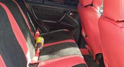 Mercedes-Benz ML 320 2001 года за 3 500 000 тг. в Караганда – фото 5