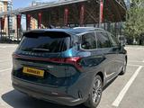 DongFeng Forthing T5 EVO 2024 года за 14 500 000 тг. в Алматы – фото 4