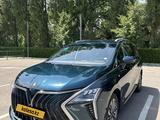 DongFeng Forthing T5 EVO 2024 года за 14 500 000 тг. в Алматы – фото 2