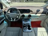 DongFeng Forthing T5 EVO 2024 года за 14 500 000 тг. в Алматы – фото 5