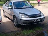 Ford Focus 2003 годаүшін1 800 000 тг. в Степногорск – фото 2
