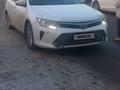 Toyota Camry 2015 года за 10 500 000 тг. в Алматы