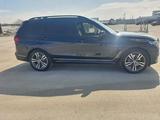 BMW X7 2019 года за 42 000 000 тг. в Костанай – фото 3