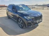 BMW X7 2019 года за 45 000 000 тг. в Костанай