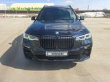 BMW X7 2019 года за 44 000 000 тг. в Костанай – фото 2