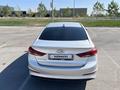 Hyundai Elantra 2018 года за 6 500 000 тг. в Тараз – фото 4