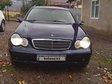 Mercedes-Benz C 180 2002 года за 2 100 000 тг. в Алматы – фото 4