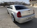 Chrysler 300C 2007 года за 4 500 000 тг. в Жанаозен