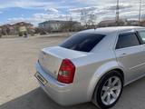 Chrysler 300C 2007 года за 4 500 000 тг. в Жанаозен – фото 5
