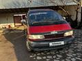 Toyota Previa 1994 годаүшін2 550 000 тг. в Алматы