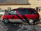 Toyota Previa 1994 года за 2 550 000 тг. в Алматы – фото 5