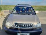 Lexus RX 300 2001 года за 5 000 000 тг. в Караганда – фото 2