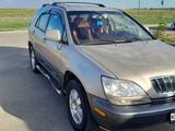 Lexus RX 300 2001 года за 5 000 000 тг. в Караганда – фото 3