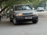 Lexus RX 300 2001 года за 5 000 000 тг. в Караганда