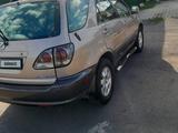 Lexus RX 300 2001 года за 5 000 000 тг. в Караганда – фото 5