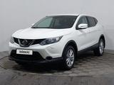 Nissan Qashqai 2014 годаүшін8 250 000 тг. в Астана