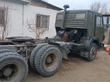 КамАЗ 1981 годаfor3 500 000 тг. в Жаркент – фото 3