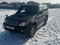 Hyundai Terracan 2002 года за 5 200 000 тг. в Алматы