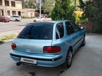 Subaru Impreza 1993 годаүшін1 450 000 тг. в Алматы