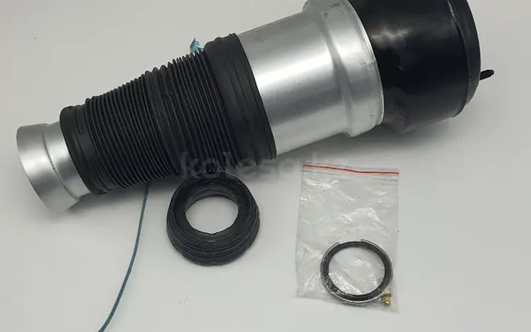 Пневмобаллон w221 за 55 000 тг. в Алматы