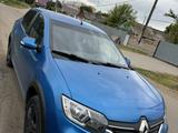 Renault Logan Stepway 2018 года за 4 000 000 тг. в Костанай