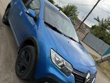 Renault Logan Stepway 2018 года за 4 000 000 тг. в Костанай – фото 4