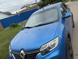 Renault Logan Stepway 2018 года за 4 000 000 тг. в Костанай – фото 2