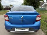 Renault Logan Stepway 2018 года за 4 000 000 тг. в Костанай – фото 5