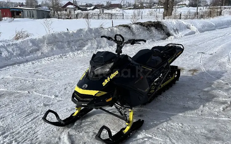 BRP  Ski-Doo Summit 850 2017 года за 4 300 000 тг. в Усть-Каменогорск