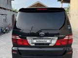 Toyota Alphard 2006 года за 5 500 000 тг. в Шымкент