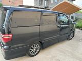 Toyota Alphard 2006 года за 5 500 000 тг. в Шымкент – фото 2