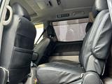 Toyota Alphard 2006 года за 5 500 000 тг. в Шымкент – фото 5