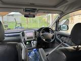 Toyota Alphard 2006 года за 5 500 000 тг. в Шымкент – фото 4