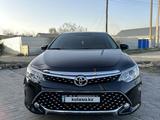 Toyota Camry 2015 года за 14 000 000 тг. в Костанай