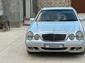 Mercedes-Benz E 320 2001 года за 6 250 000 тг. в Жанаозен