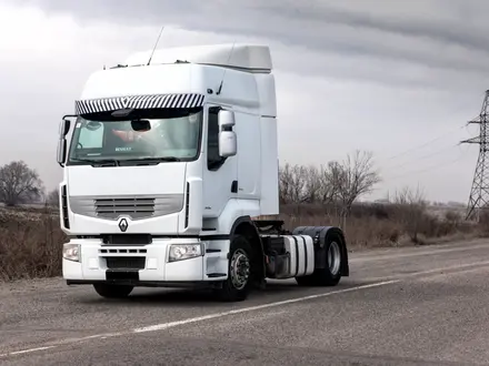 Renault  PREMIUM 2010 года за 13 000 000 тг. в Алматы – фото 3