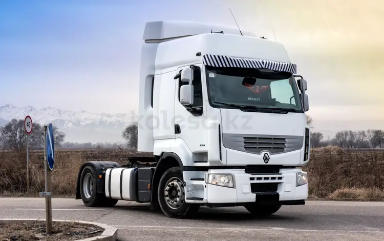 Renault  PREMIUM 2010 годаүшін13 000 000 тг. в Алматы