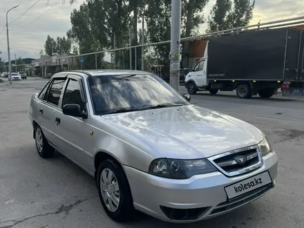 Daewoo Nexia 2011 года за 1 800 000 тг. в Алматы – фото 3