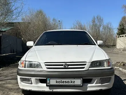 Toyota Corona 1996 года за 2 900 000 тг. в Усть-Каменогорск