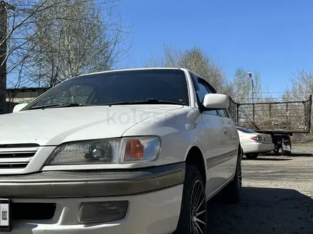 Toyota Corona 1996 года за 2 900 000 тг. в Усть-Каменогорск – фото 7