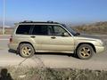 Subaru Forester 2000 годаfor3 500 000 тг. в Алматы