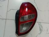 Фонарь правый Toyota Duet за 15 000 тг. в Алматы